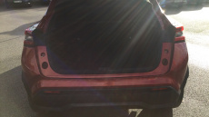 Nissan Juke 1.0 DiG-T 114 N-Connecta 5dr DCT Petrol Hatchback